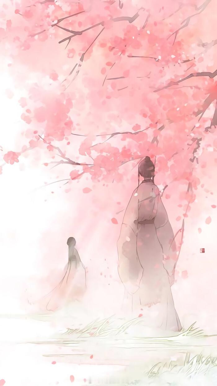 只要找到正确的那颗星，最终就能抵达去处。——空留《惜花芷》#早安# ​​​