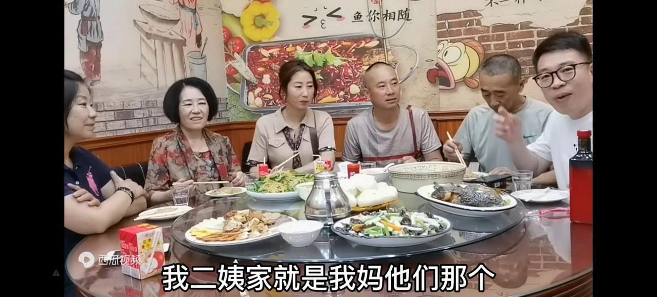 继续关注大连长建“南阳行”，长建和胖妞的视频，为啥感动这么多人？

金庸曾写道: