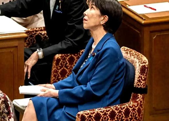 美国不撤，中日难和——这不是预测，是明牌。 石破茂为什么不敢接首相这个烫手位子？