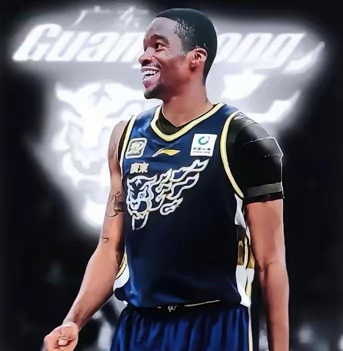 饱受无强力小外援之苦的山东高速，现在可以率先联系被广东宏远裁撤的萨姆纳，这位外援