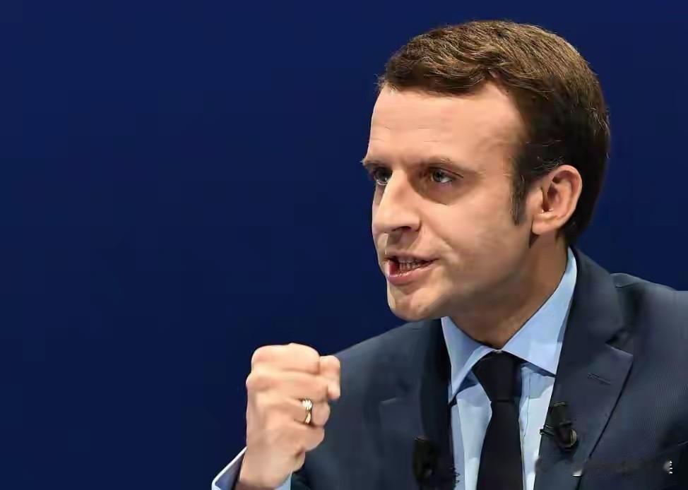 中方出手第二天，法国就感觉到“痛”了，喊话欧盟27国行动起来，共同应对中国。
