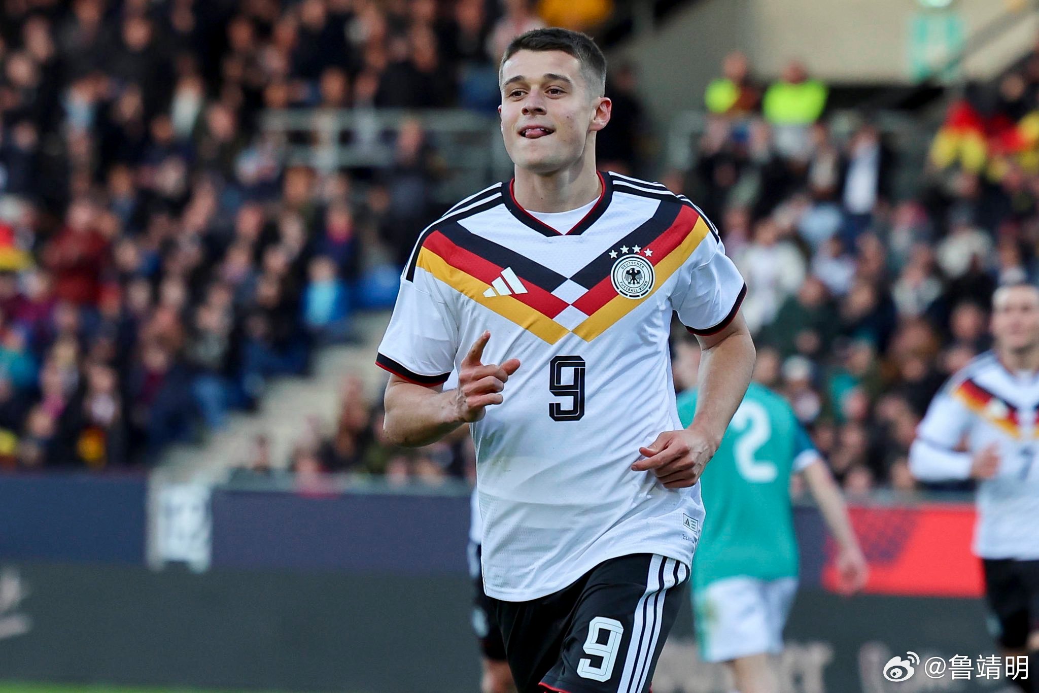 【传闻】多特蒙德和勒沃库森队正在密切关注 21 岁前锋特雷索尔迪。英超和意大利的