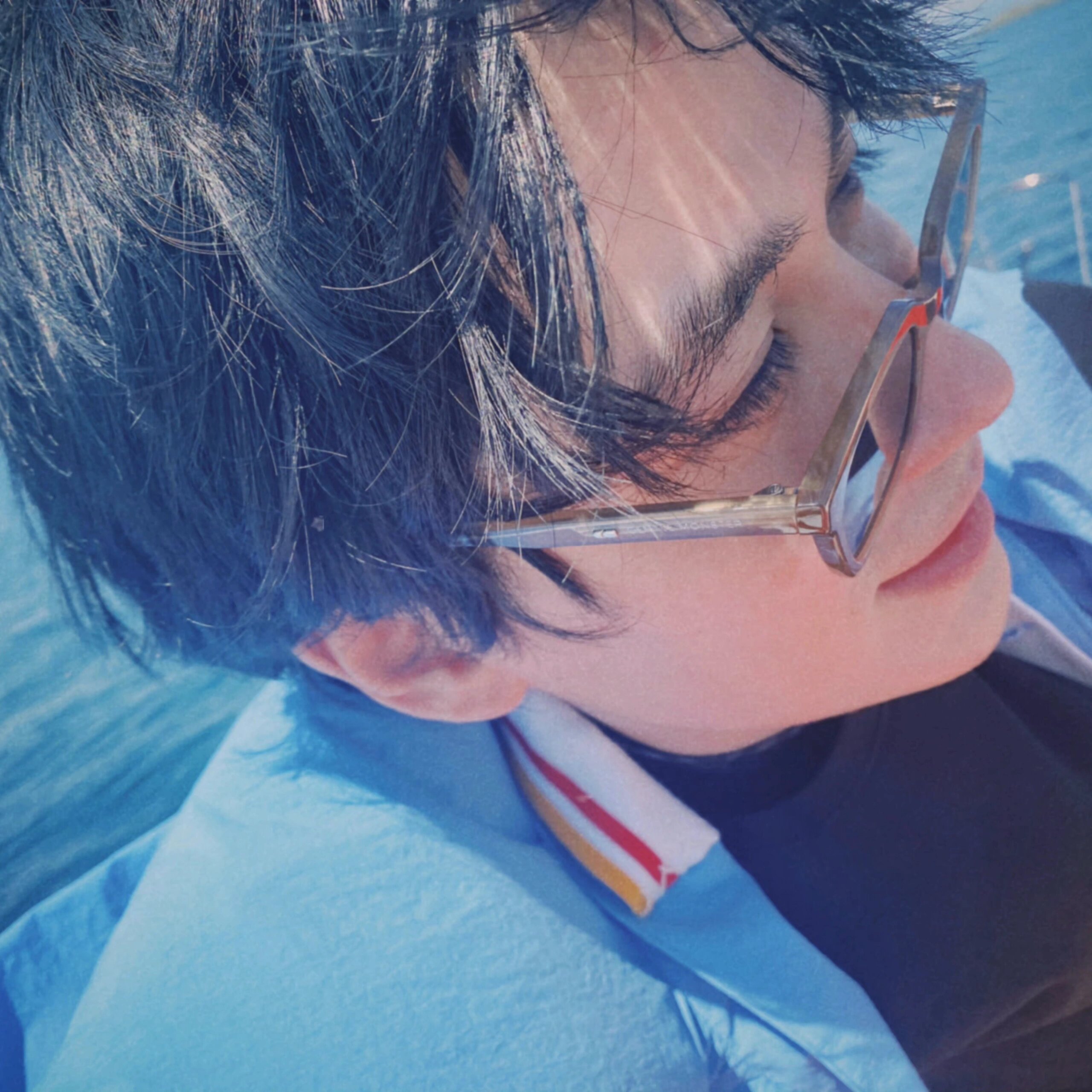 翻山越岭找不到像你一样的存在朱一龙