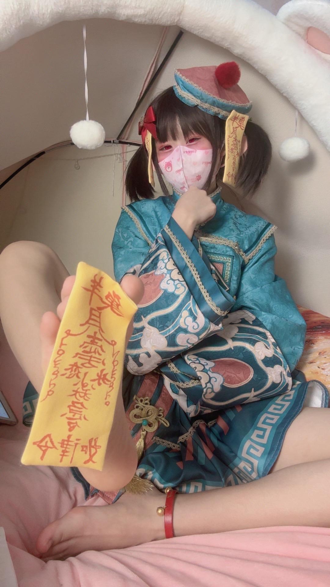 oi～小道士  时代变了