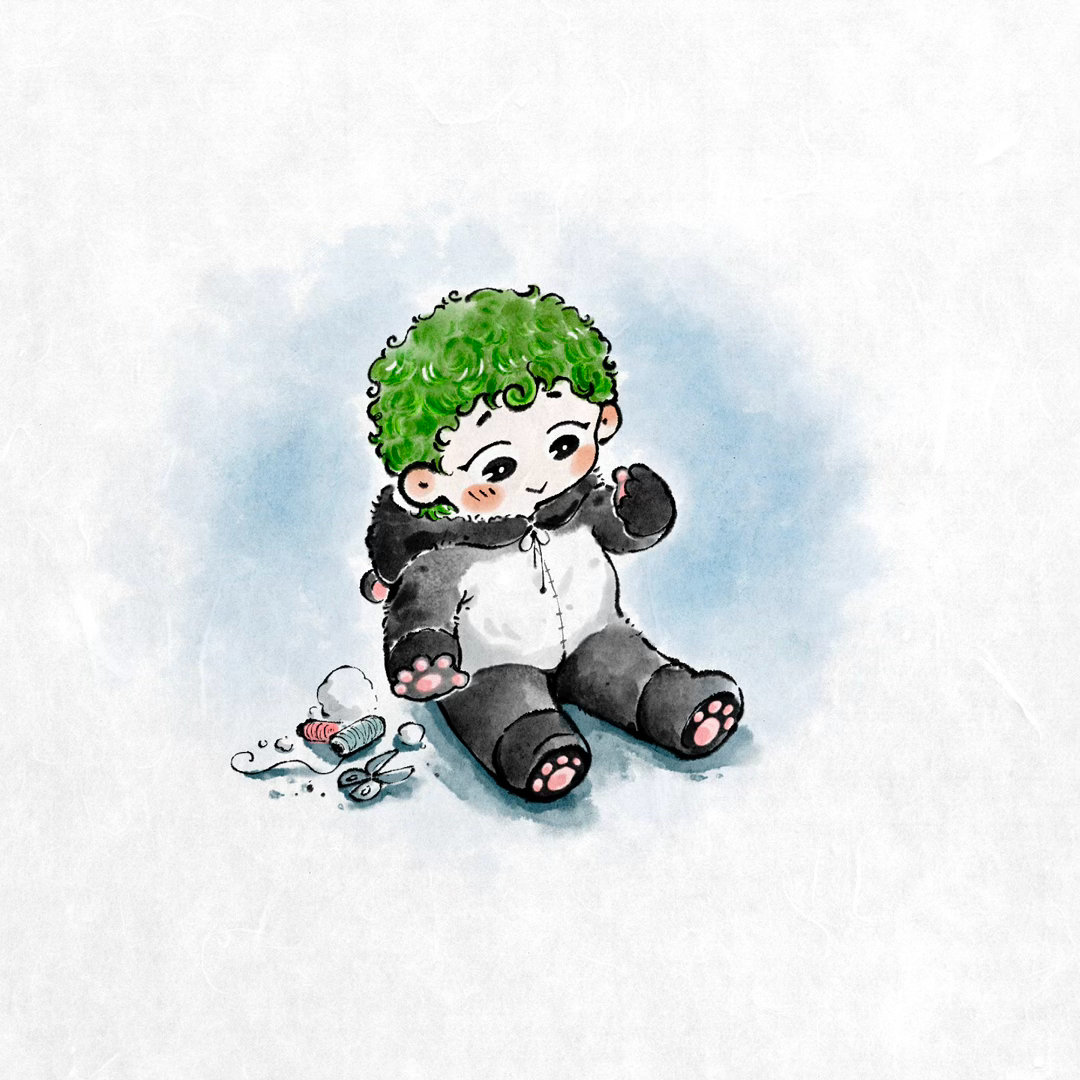 布丁农场布布和丁丁 布丁农场今天的日记。 ​  ​​​