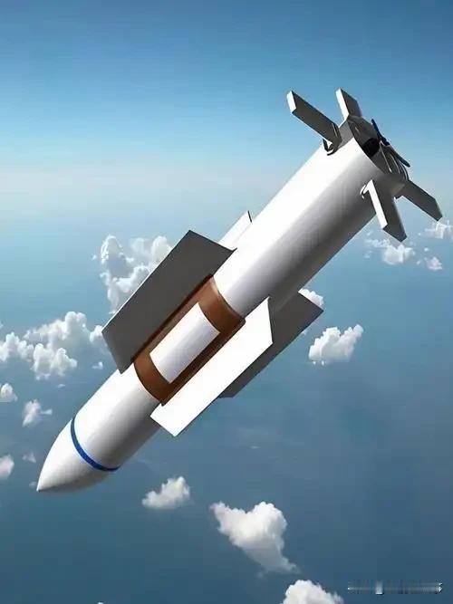 【“美军新核弹”B61-13精确制导核航弹的真实实力】

 大当量热核炸弹；最大