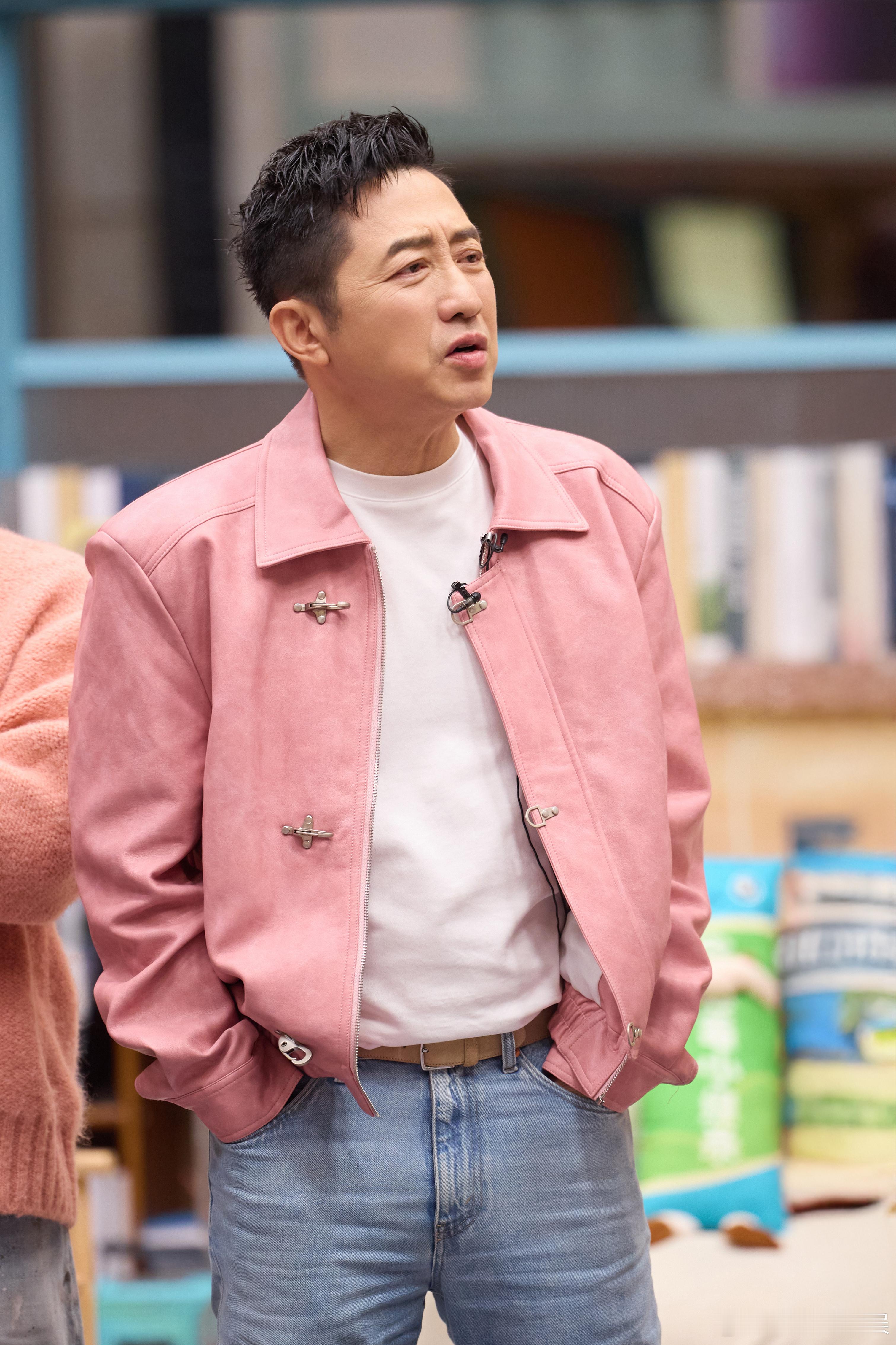 林宥嘉 庾澄庆是不是把我当恩利声生不息 名场面来袭！林宥嘉疑惑发问庾澄庆，是不是