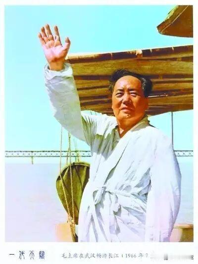 伟人风采（钱嗣杰摄）35