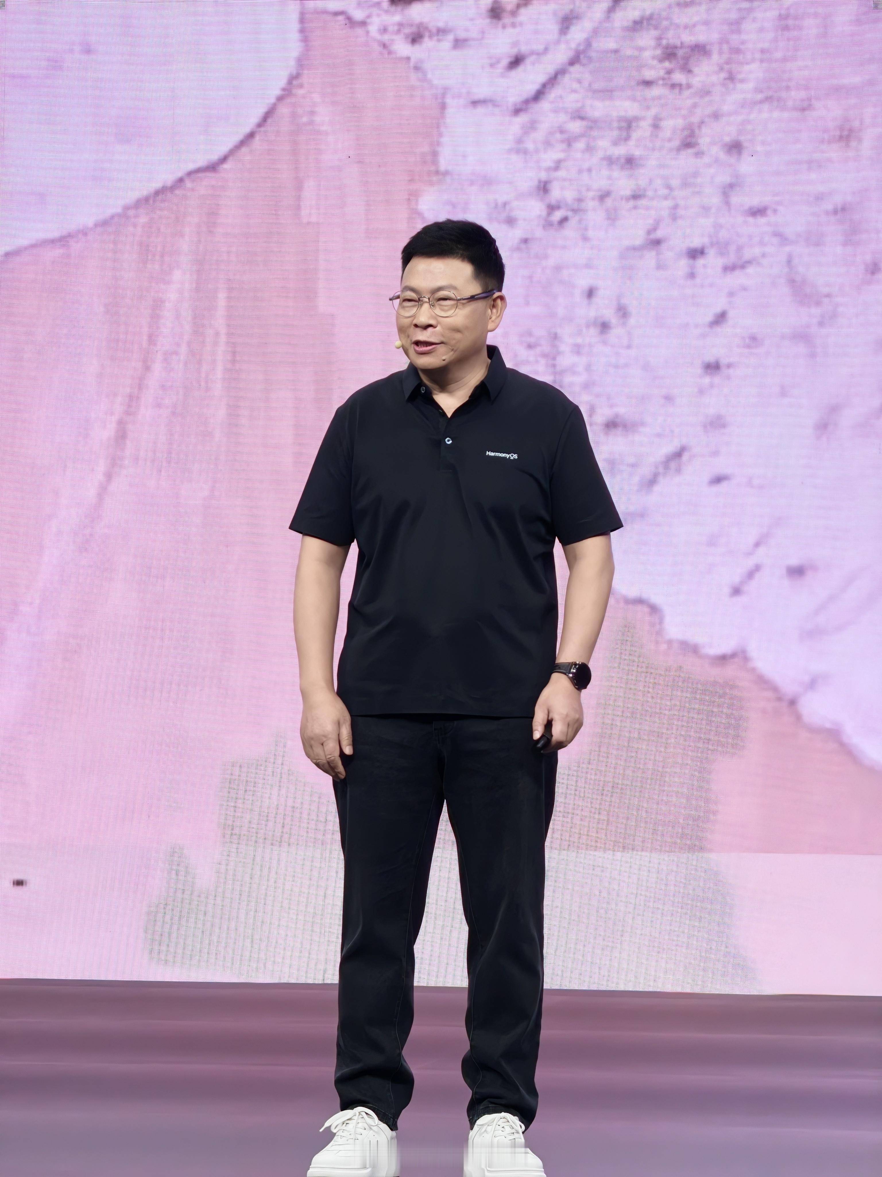 又是一年HDC，期待全新的HarmonyOS华为开发者大会2026HDC2026