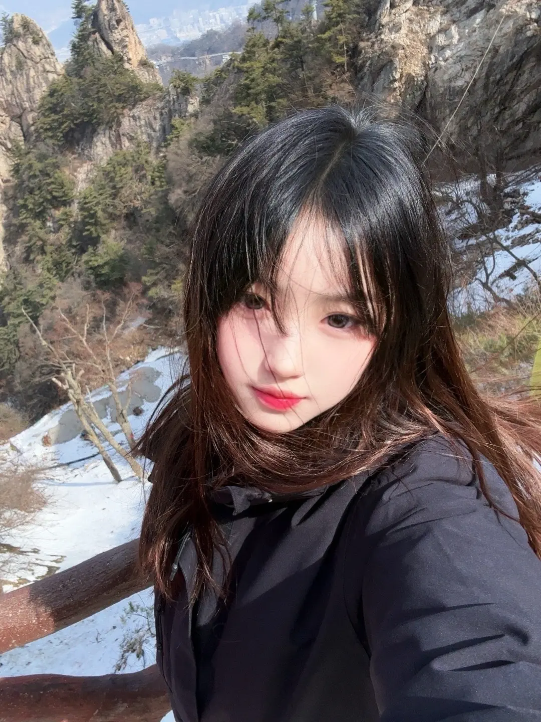 照片