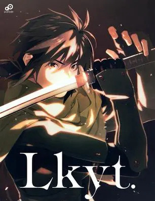 《Lkyt.》已更新官方简体中文。 