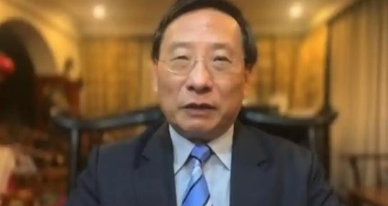 谁是阻碍中国前进的最大绊脚石？高志凯老师认为：就是那些已经“物理脱离”中国的精英