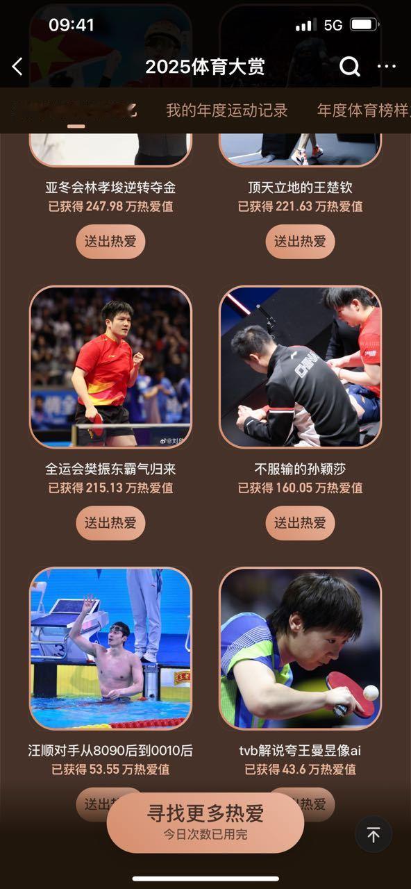 别人都是赛场记忆，只有咯咯顶天立地，比不过，真的比不过。35065 