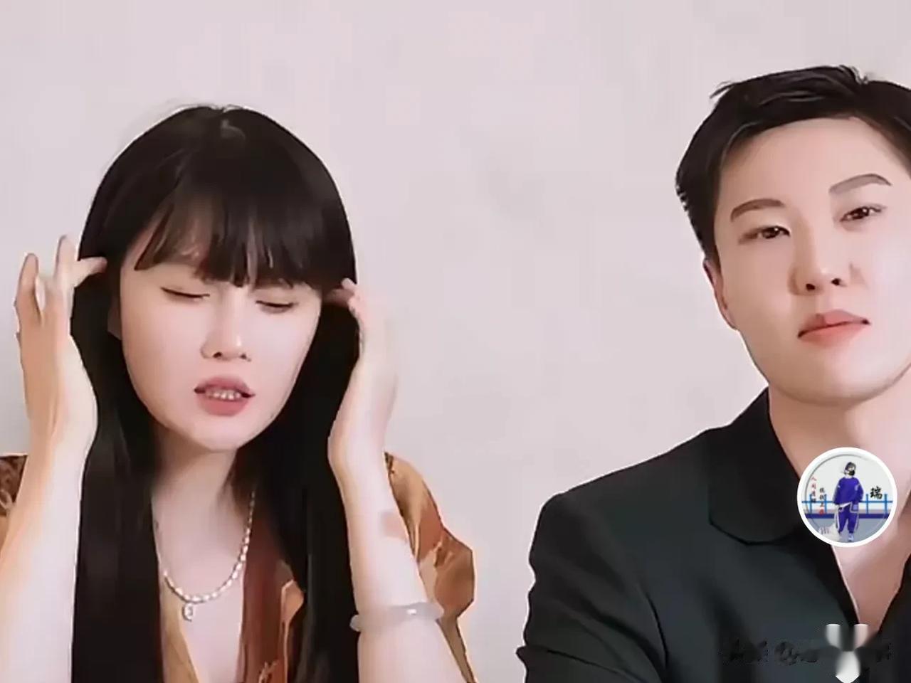 赵本山女儿球球29号要办活动，祁天道连麦球球问我27去行不，球球说行，你不是要来