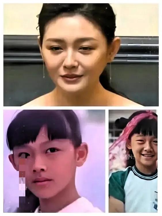 大S曾经很黑，如何从一个黑妹变成白的发光的大美女，为了美也真是拼了，可是又有几个