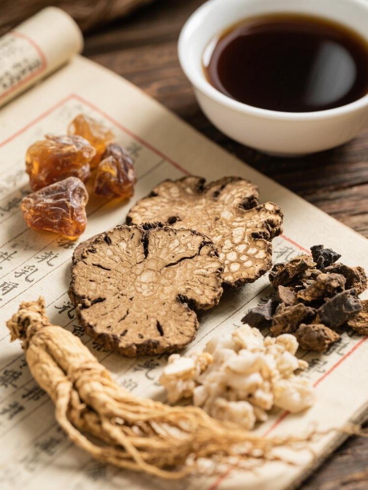 🔥腰痛人士必看！三甲医曝"药醋神方"，7天告别老腰疼

👉立即自测你的"腰疼