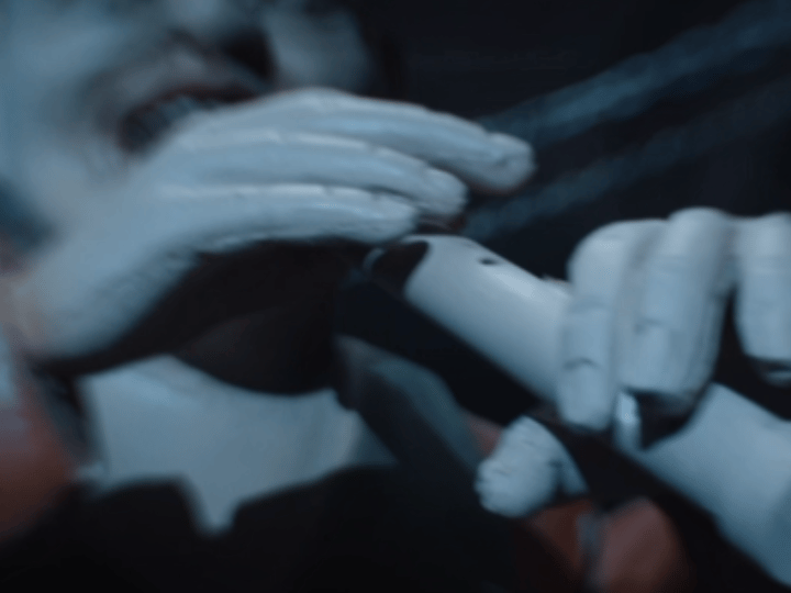 #唐诡西行中暑剧#唐诡西行这次也是让我们大家看到了真正的中式恐怖，剧情更是反转不