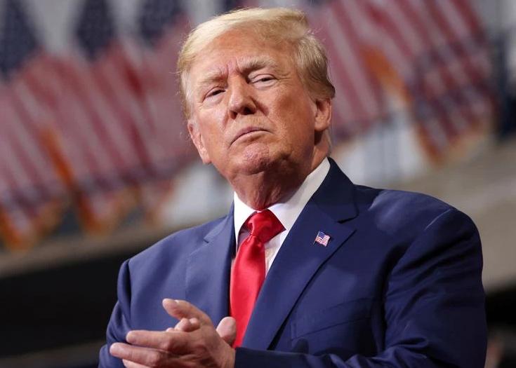 特朗普政府没资格找茬，懂王退出66个国际组织，拖欠的联合国会费更是达到了天价。然