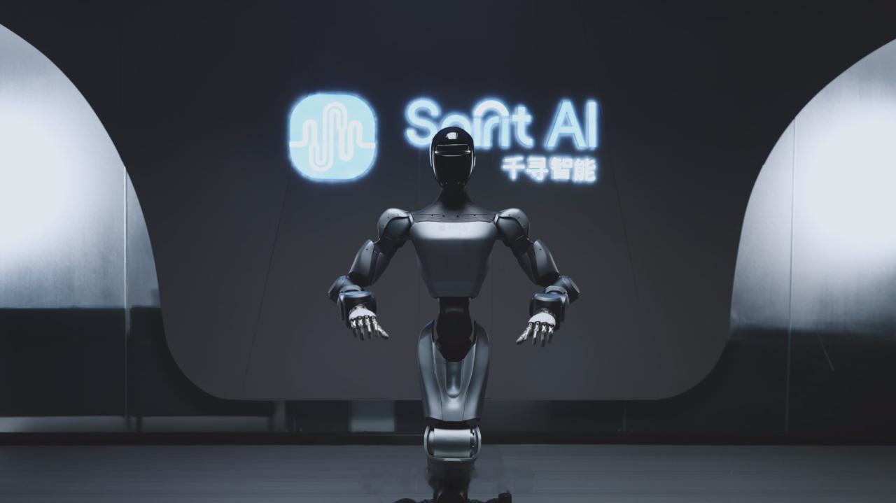 千寻智能在近期连续完成两轮融资近 20 亿元，该融资总额创下近期具身智能领域新高