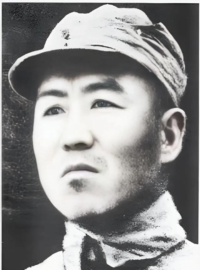 1936年，叛变的地下党约陈毅到酒店里见面，没想到陈毅先去了叛徒家中，只因叛徒媳