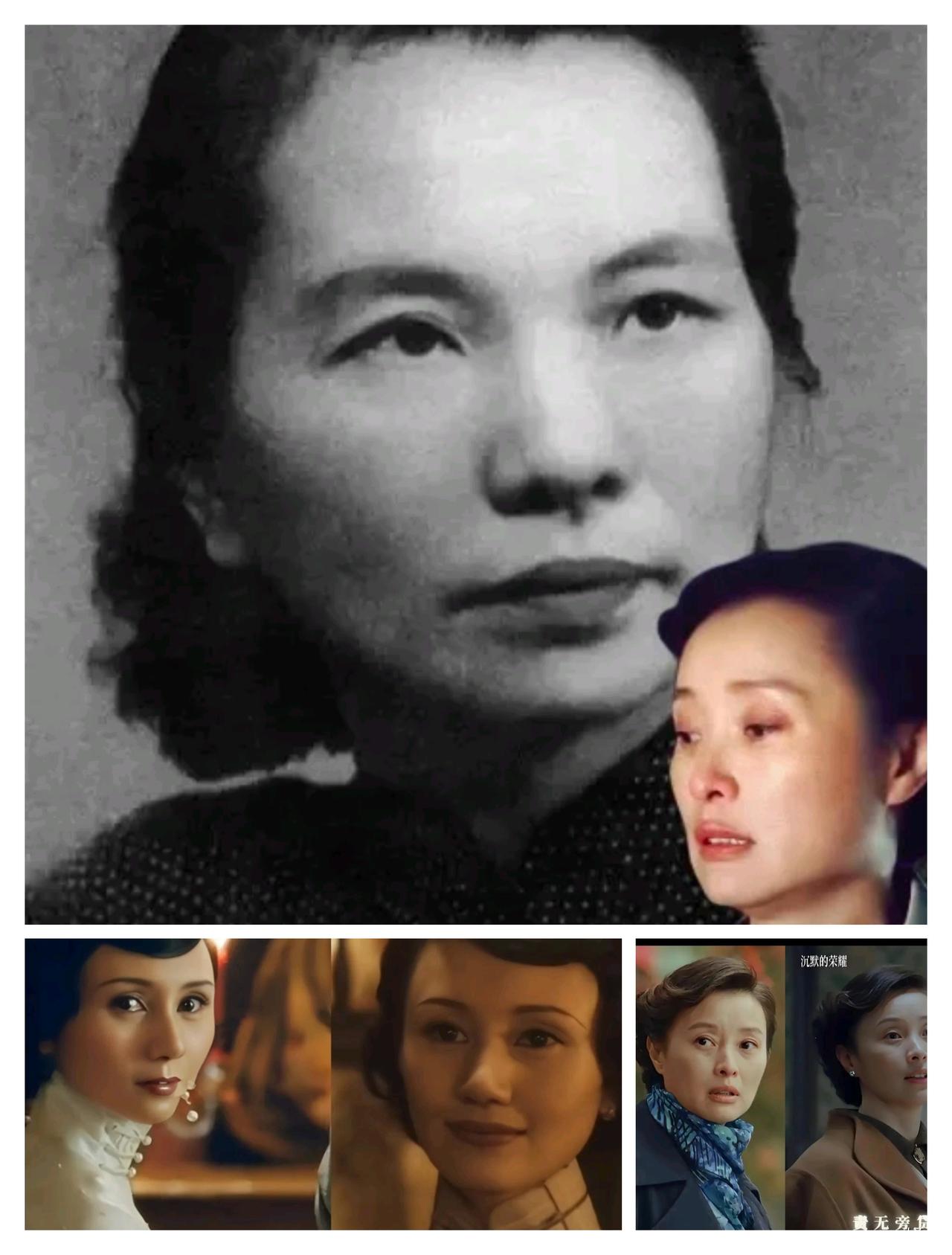 如果是袁泉演朱枫会不会比吴越更优越？

吴越前半生让人气的牙痒痒，沉默的荣耀让人