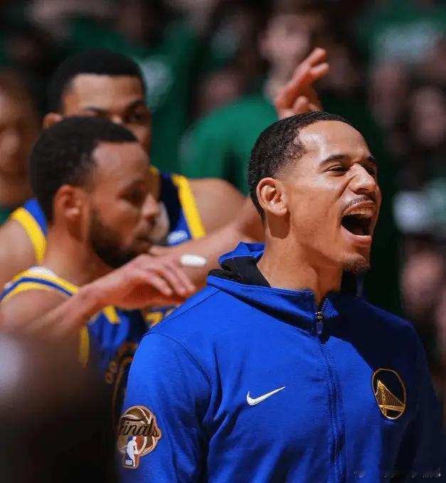 控制！生活不如意！托斯卡诺-安德森：詹姆斯是历史最佳球员，他把勇士逼到极限，我这