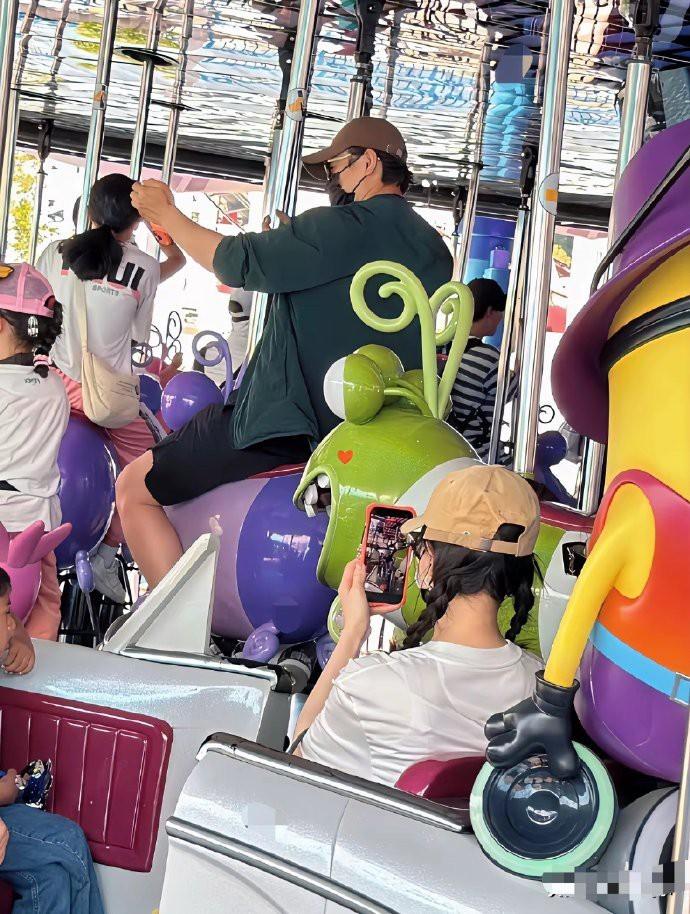 唐嫣和罗晋大概率是不会离婚的， 原因很简单 