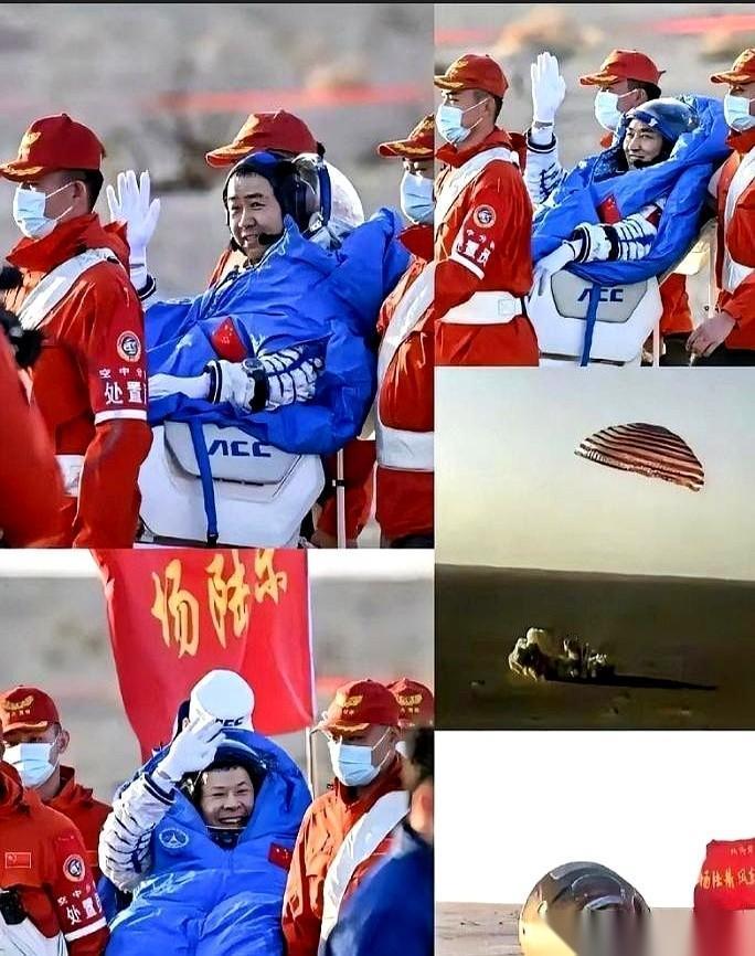 以前是几十辆车在戈壁滩上玩命追，现在是一群人插着兜在原地等。
就这一个画面的改变