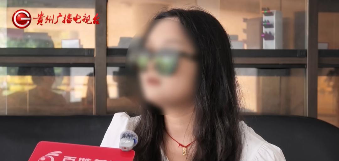 贵州，一女子的原创毕业设计被学校老师报送第八届米兰设计周参赛，并斩获黑龙江赛区本