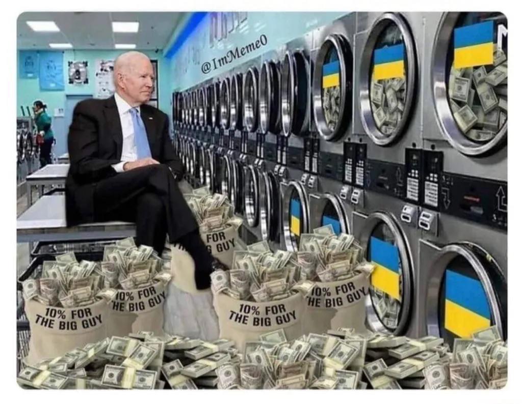 马斯克在博客发布一条消息称，“世界上最大的洗衣店”的镜头！