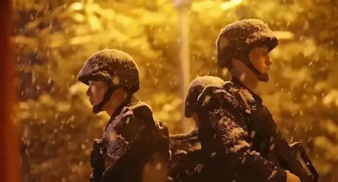 有一位博主说：“我不担心中国能打败日本，担心的是打败日本之后，中国又开始发善心了