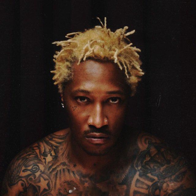 Future 【Future夺得生涯第12张Billboard冠军专辑】亚特兰大