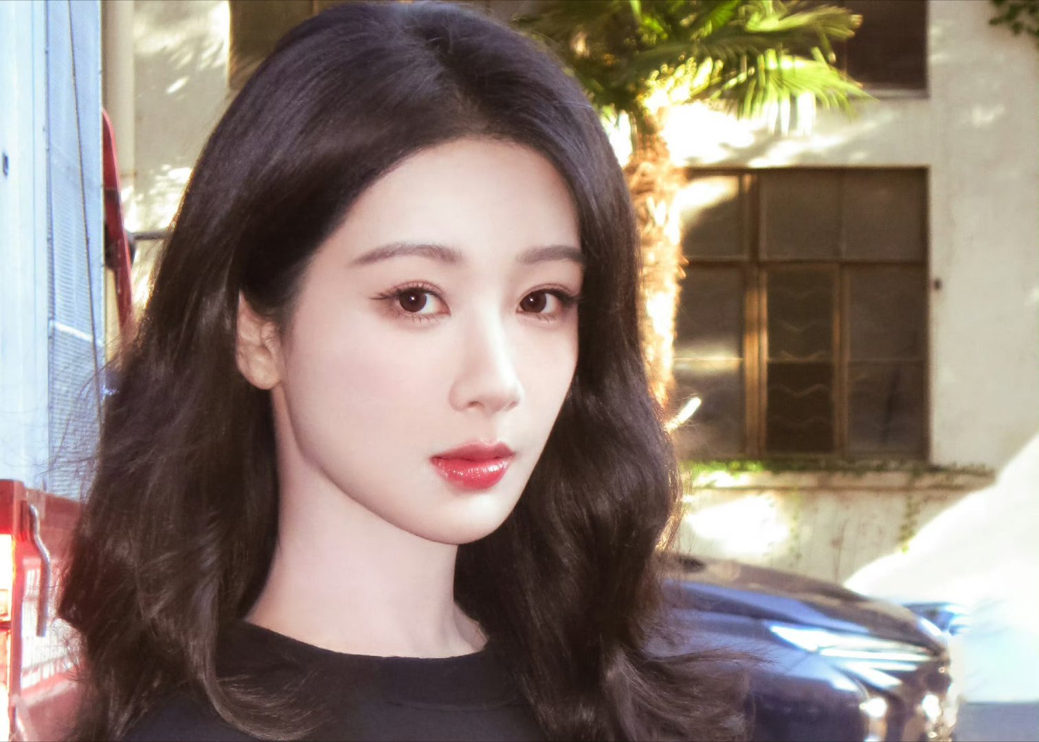 杨紫 yz杨紫董竹君yz杨紫玉兰花开君再来报告今天超级超级想你【杨紫董竹君｜杨紫
