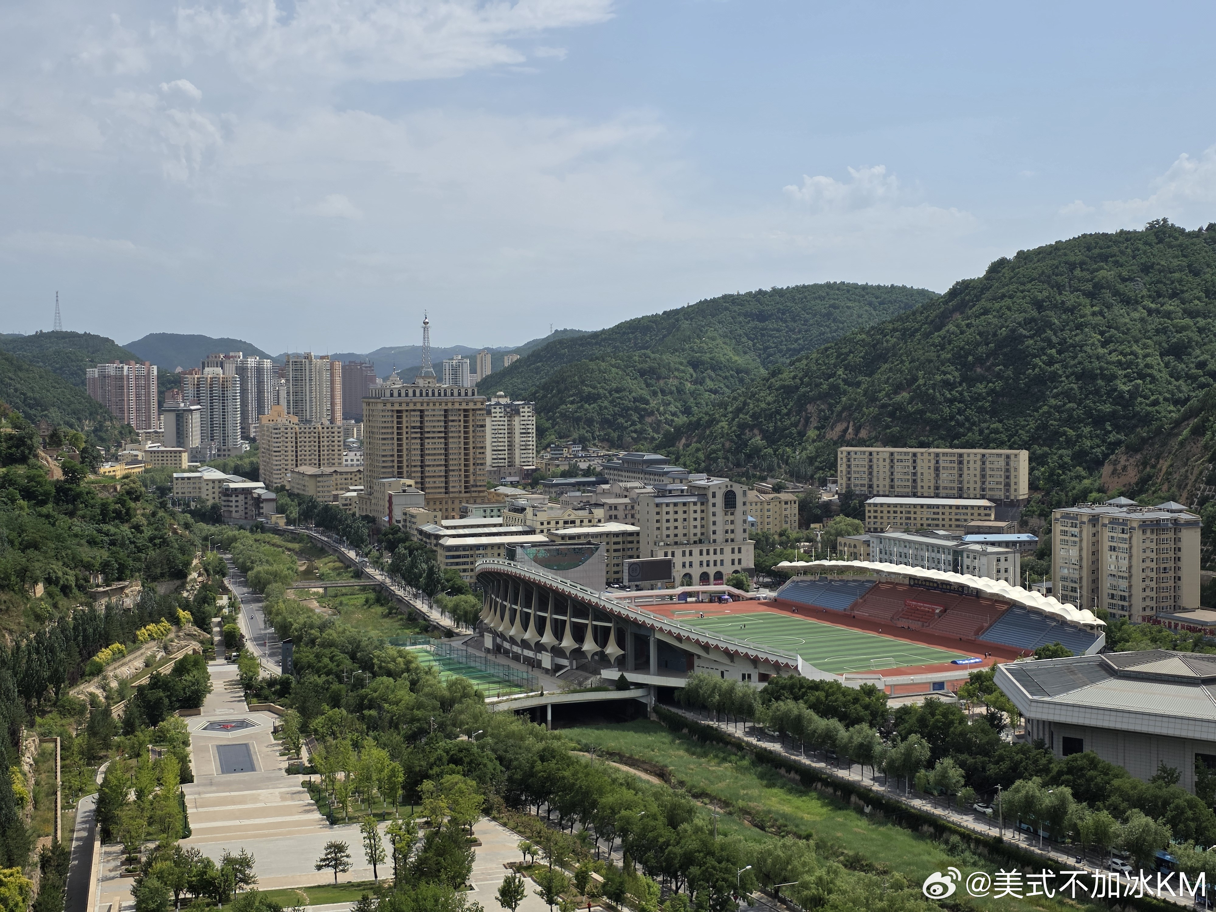 分享图片 延安·南泥湾革命旧址