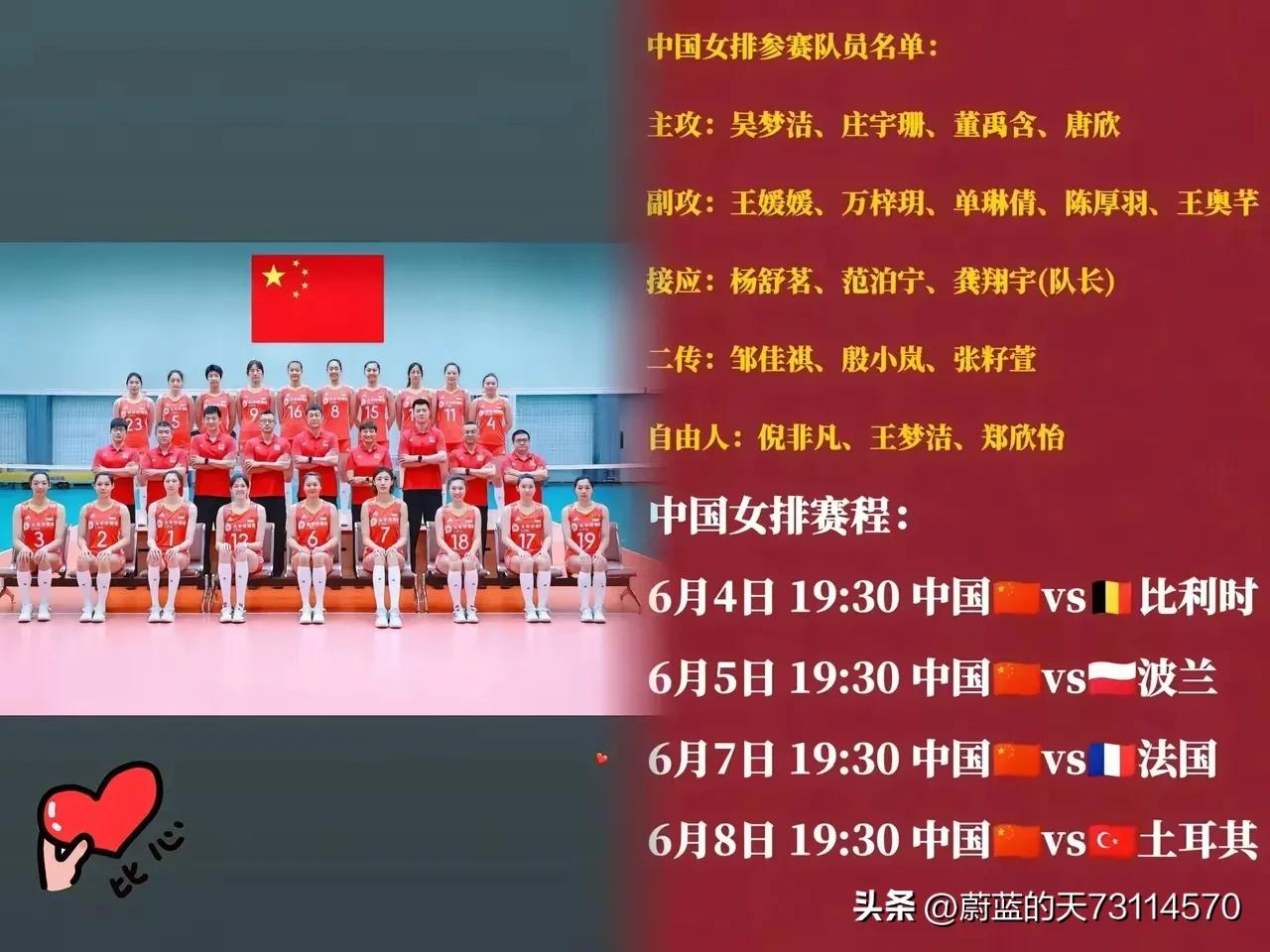[答疑解惑，完胜与被完胜的事实与真相只有一个]

[玫瑰][玫瑰][玫瑰]就排球