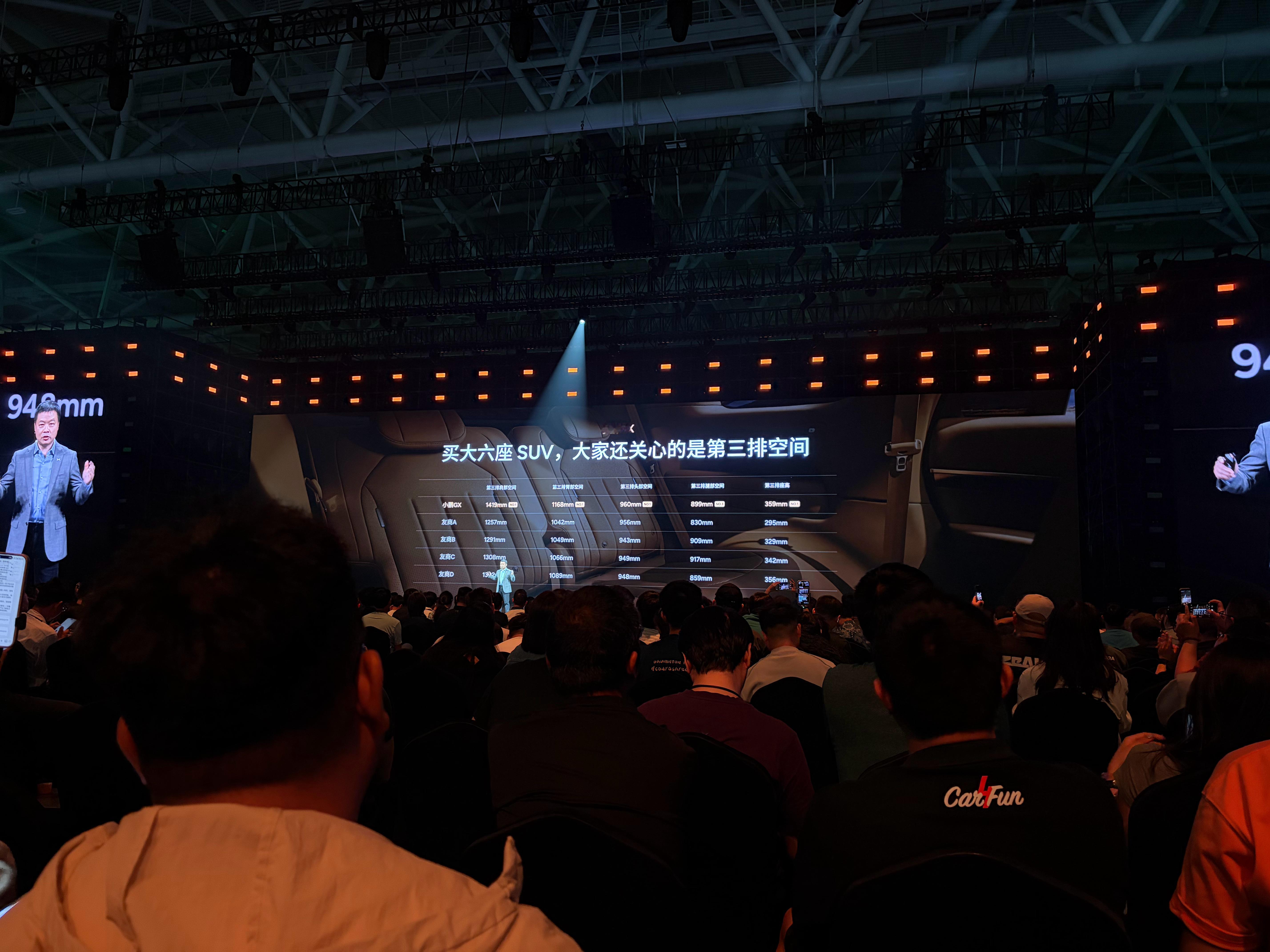 新科技旗舰小鹏GX今晚预售央视称小鹏GX为科技大成之作小鹏GX是中国首款全栈自研