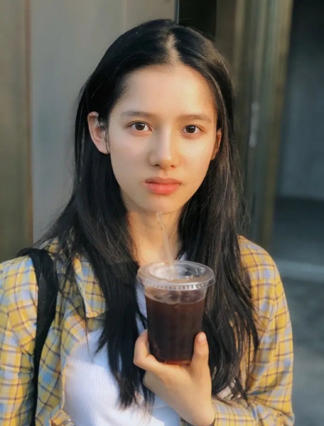 周也张婧仪刚出道那会在论坛就挺有存在感的。 