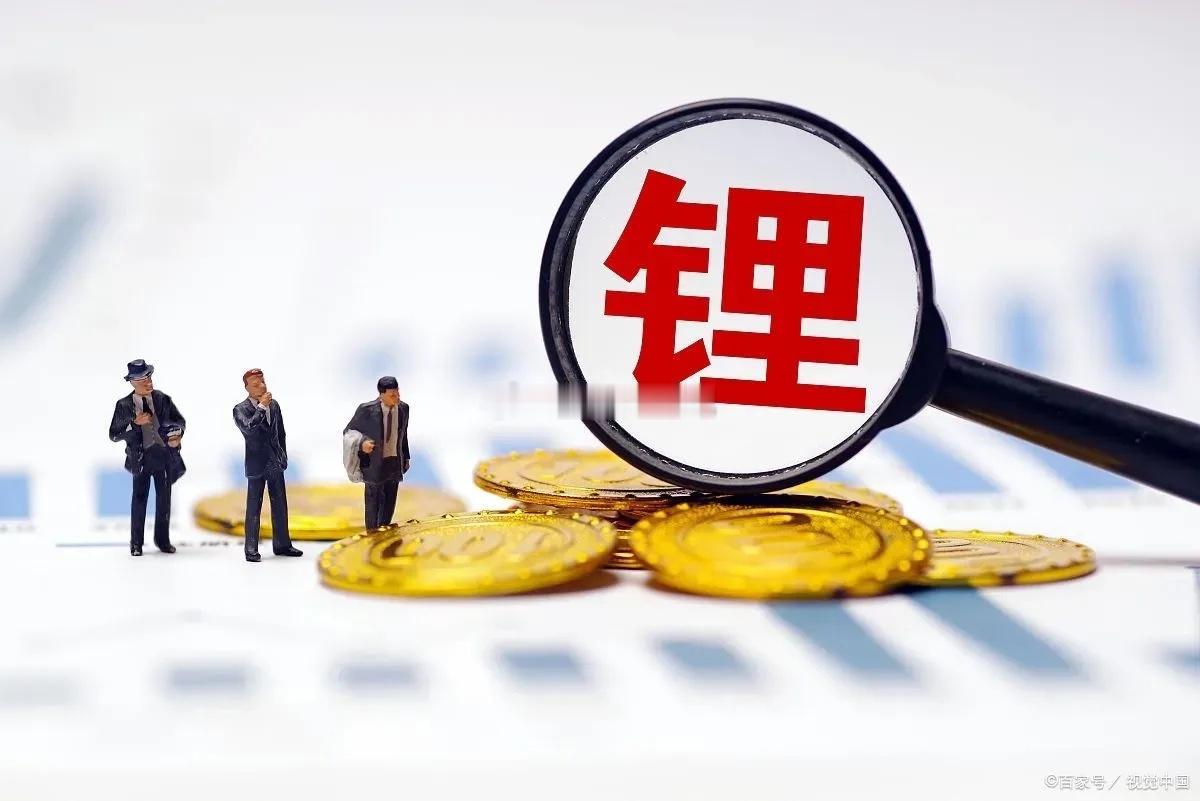 钠电池就是笑话！永远成不了气候，原因：1）锂稀缺就是个谎言。2）锂电池的所有原材