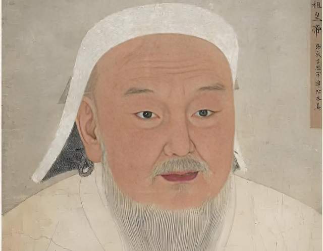 忽必烈：那个骑在战马上的男人，如何踏碎半个世界，建立大元王朝