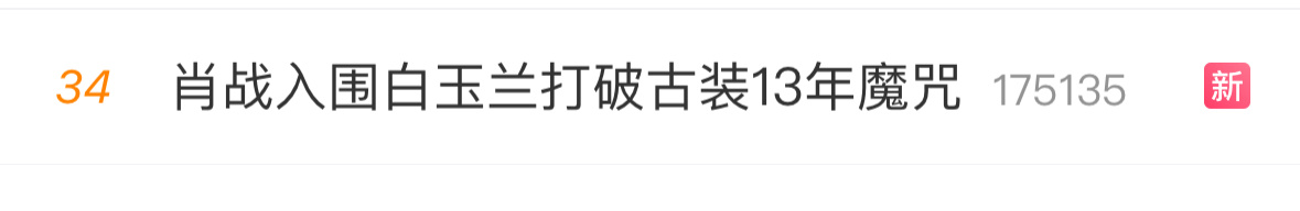 啊？杨紫的长相思国色芳华呢？白宇的太平年今年不是就在吗？还有张若昀的庆余年，唐诡