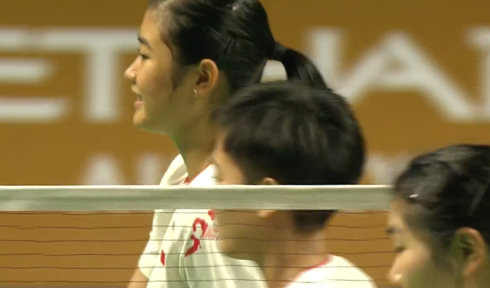 1号场地【尤杯C组：印尼🇮🇩 3-1 🇨🇦加拿大】一单：瓦尔达尼🇮🇩