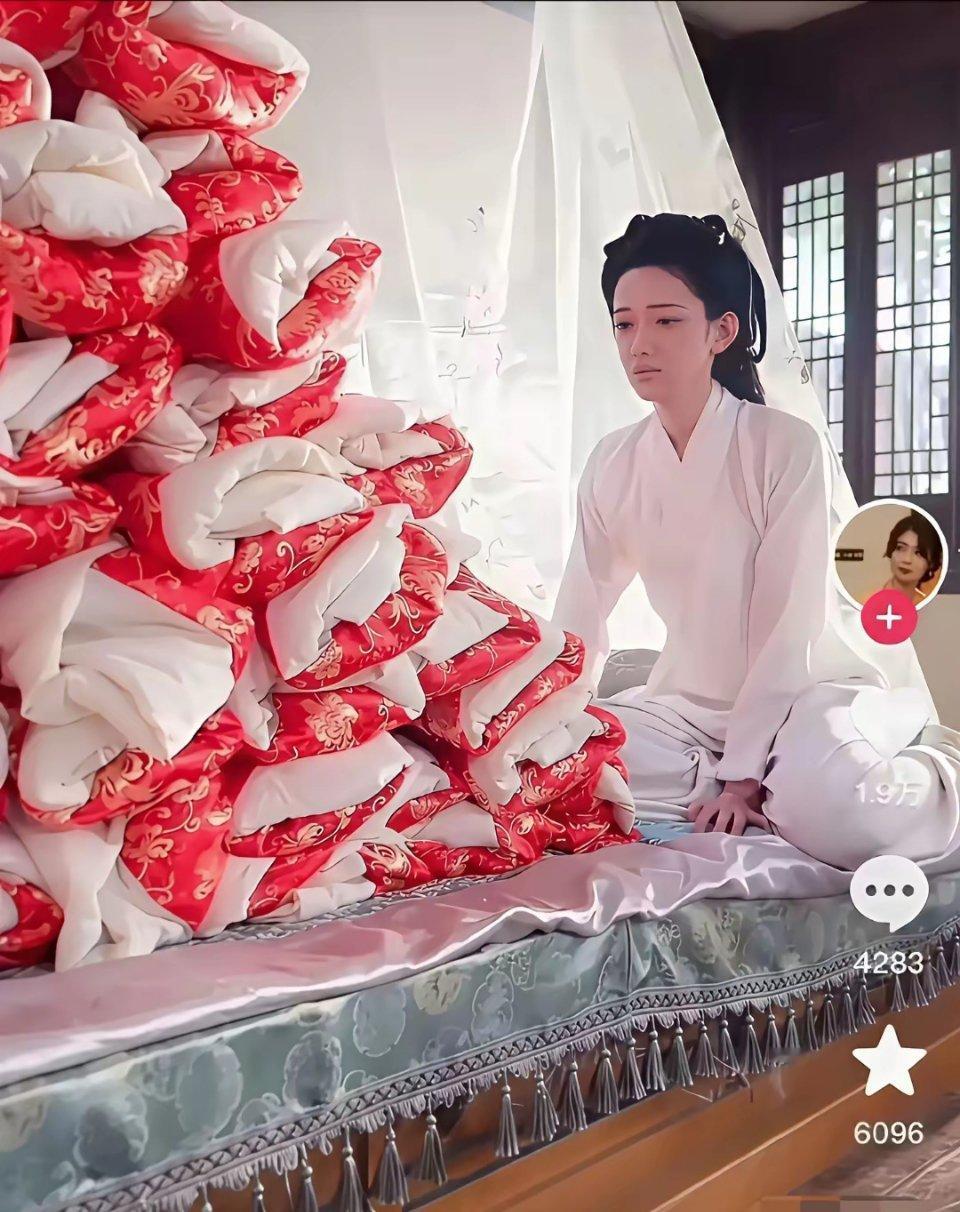 短剧！！！你不要太离谱！！！！一胎生99子？？？？什么脑子想出来的剧情 ​​​