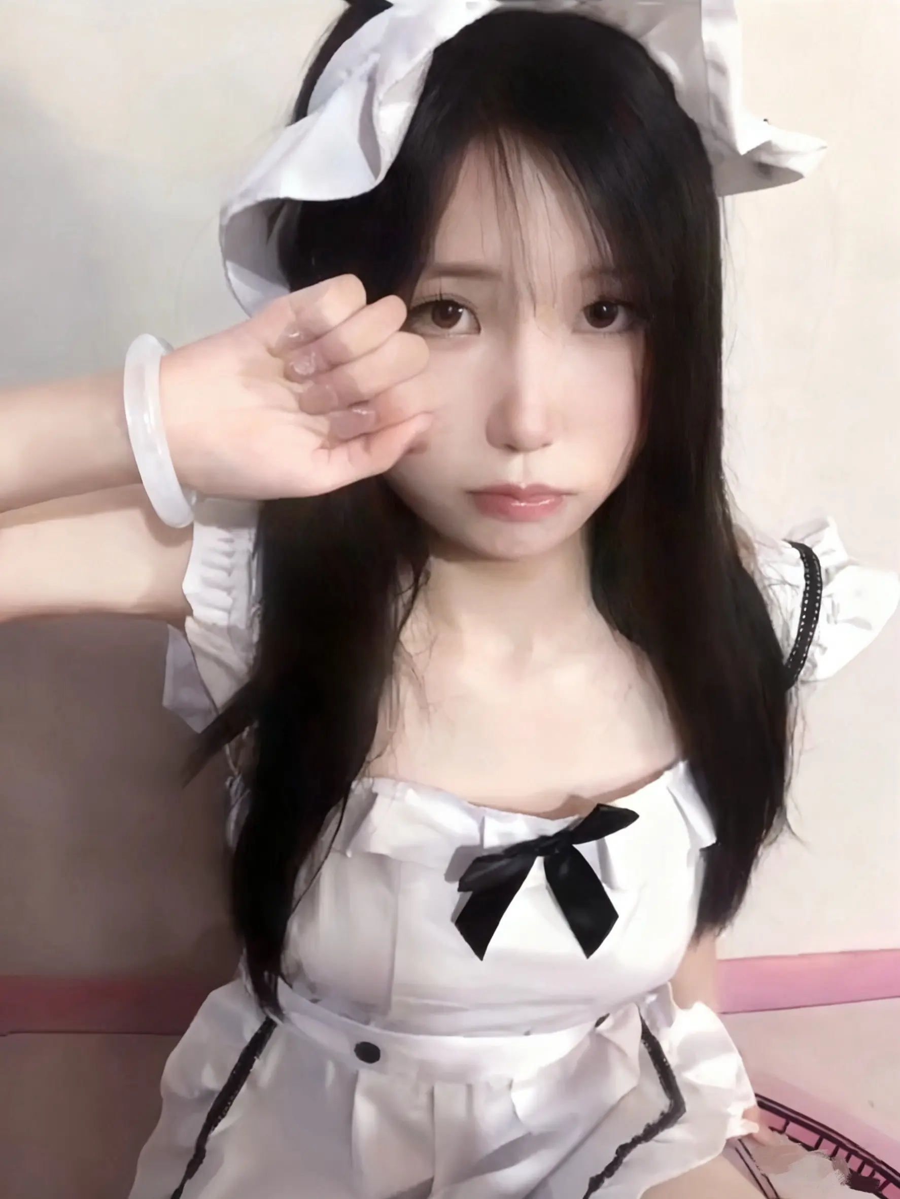 那就不要随便讲那种话呀 我还真有把你当成我的依靠呢