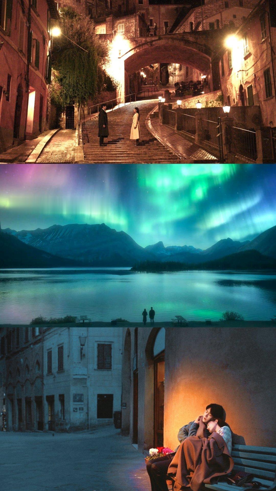 爱情怎么翻译金宣虎高允真 细细品味几天后聊下观感先说结论：好看!开年就有这么美的