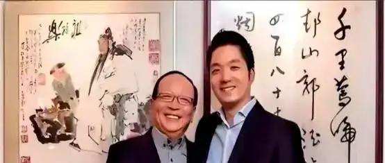 绿营持续炒作蒋万安身世问题，赖岳谦怒批：“台独”不配住在中国台湾！
      