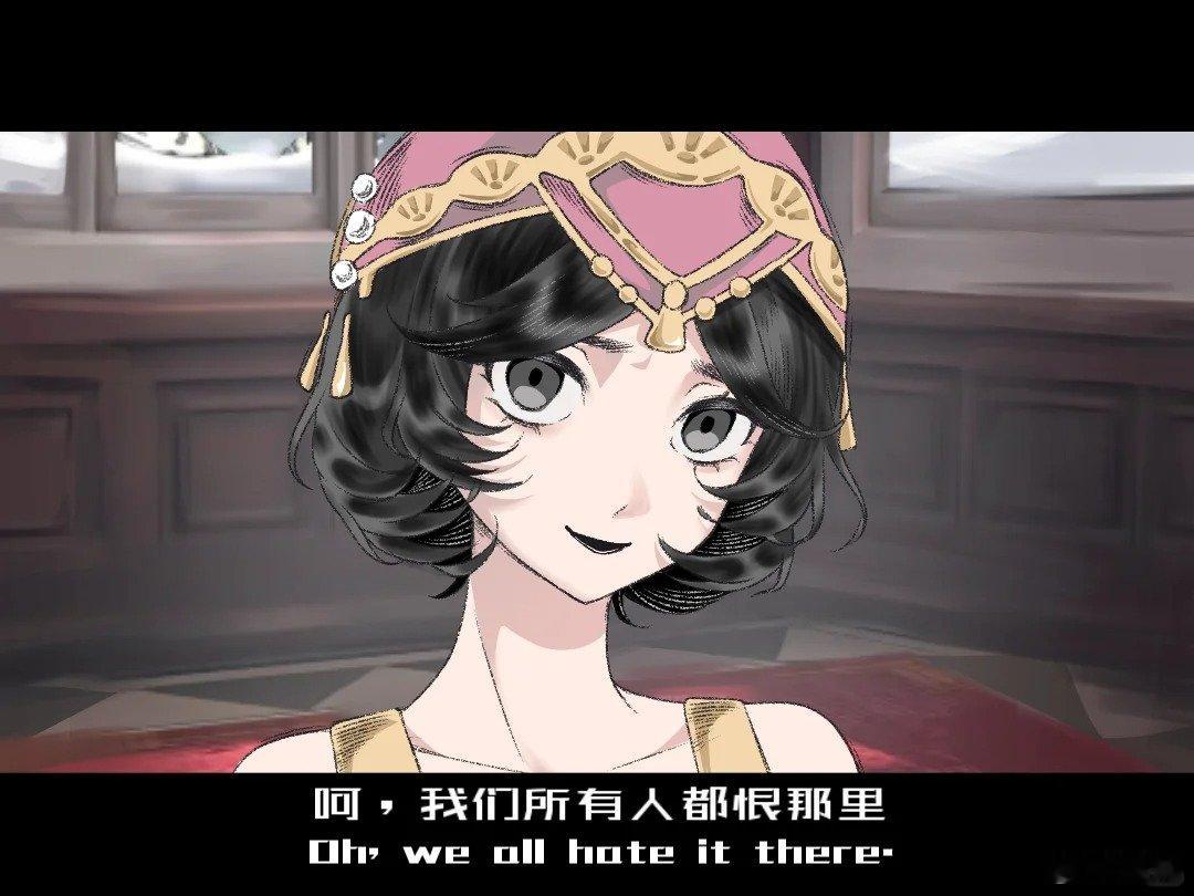 麦克·莫顿…除了你 