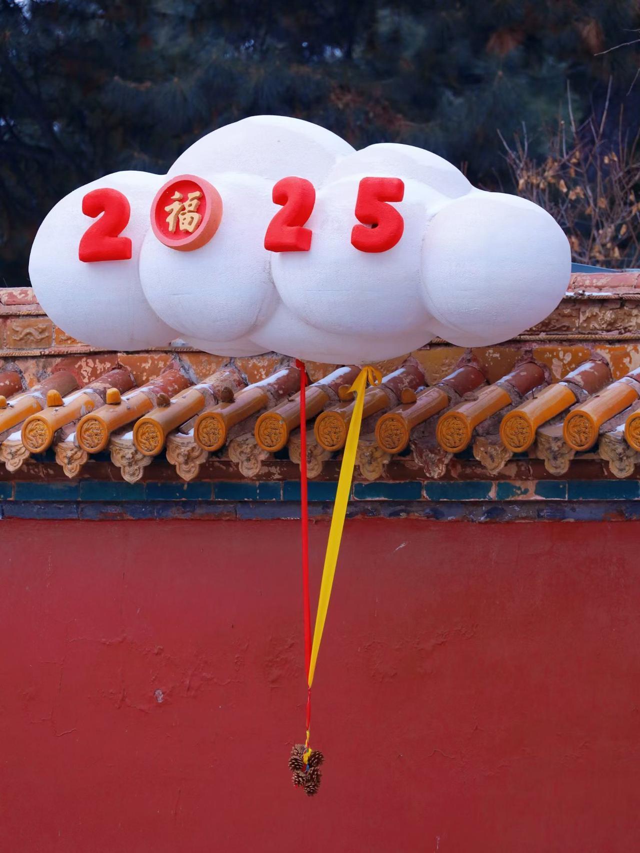 沈阳东陵：雪韵入画来