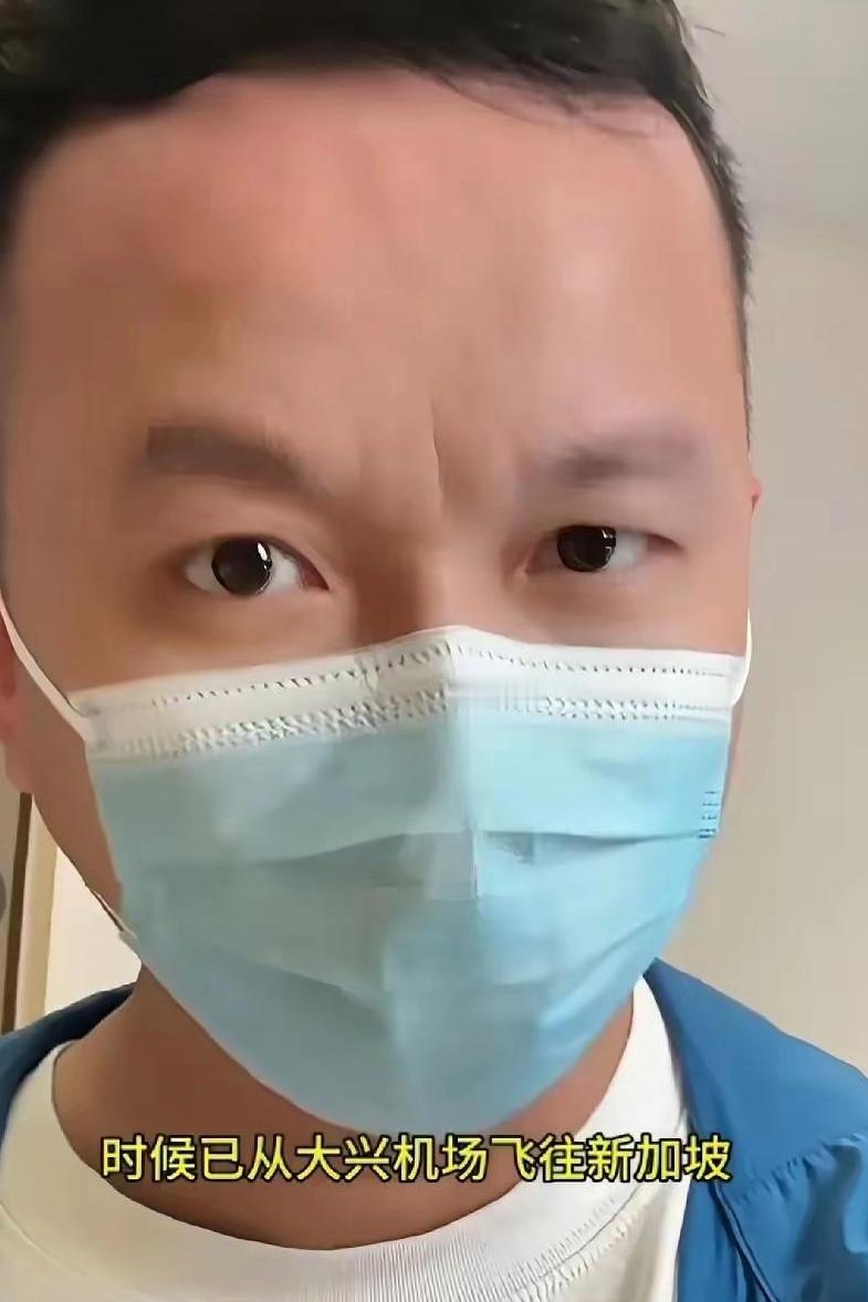 代孕黑窝点蹊跷跑路，背后的隐情让人细思极恐
 
卧底暗访半年的上官正义，终于摸清