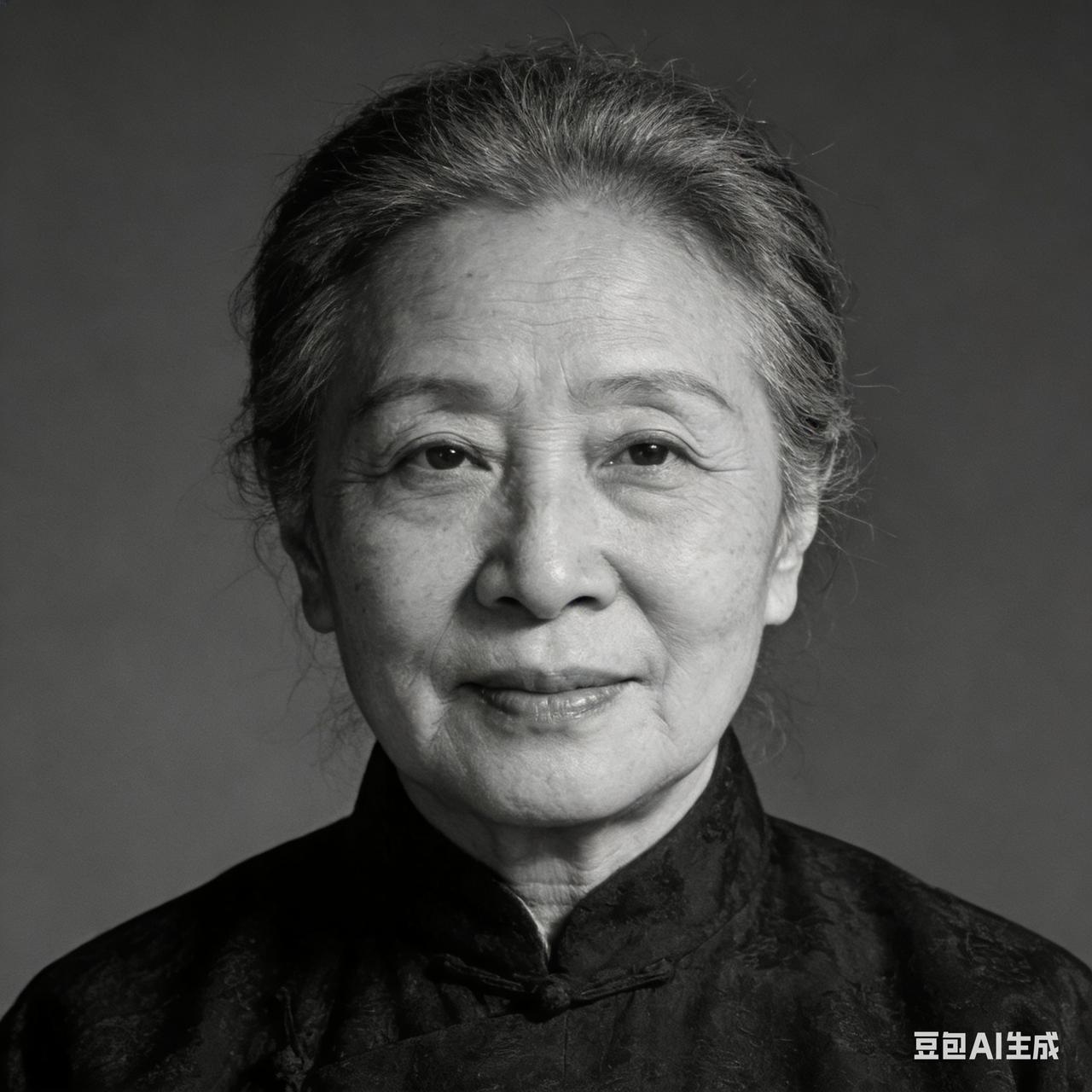 改嫁生娃后，
她仍喊了一辈子“我是徐悲鸿遗孀”：
背后藏着1000件国宝的命运