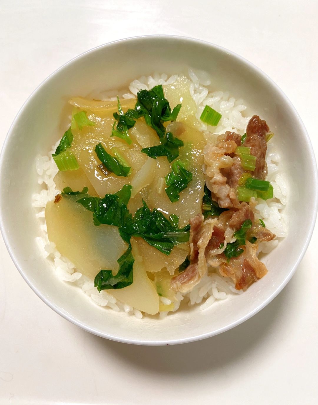 搞定饭渣宝宝